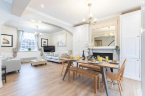 Beautiful Period Home with Five Bedrooms